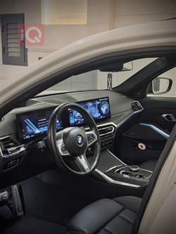 بی ئێم دەبڵیو سیریەس 3